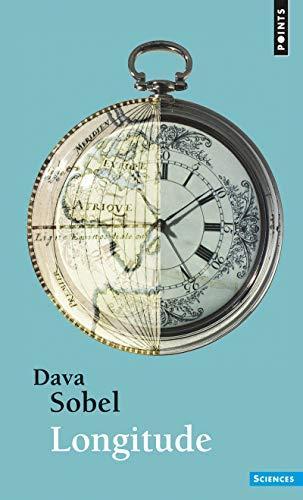 Dava Sobel: Longitude (Paperback, French language, 1998, Editions du Seuil)