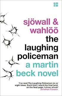 Sjöwall and Wahlöö, Sjöwall and Wahlöö: The Laughing Policeman (Paperback, 2011, Fourth Estate)