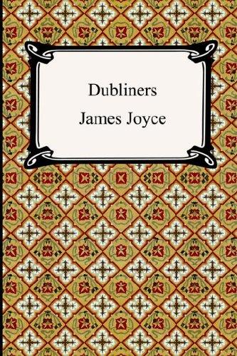 Richard Ellmann: Dubliners (Paperback, Digireads.com)