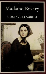 Gustave Flaubert: Madame Bovary (2012, Arcturus)