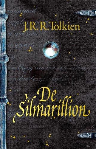 J. R. R. Tolkien: De silmarillion (Dutch language, 2009)