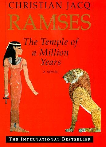 Christian Jacq: Ramses 2 (Hardcover, Simon & Schuster (Trade Division))