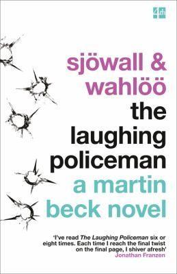 Sjöwall and Wahlöö: The Laughing Policeman (2011)