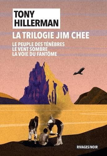 Tony Hillerman: La trilogie Jim Chee (Paperback, French language, 2022, Payot & Rivages)