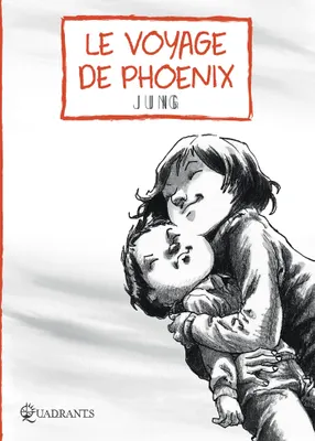 Jung: Le Voyage de Phoenix (GraphicNovel, French language, 2015, Soleil)