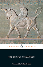 A. R. George: The Epic of Gilgamesh (Paperback, 2003, Penguin)