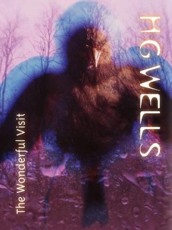 H. G. Wells: The Wonderful Visit (Hardcover, 2001, House of Stratus)