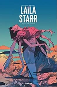 Ram V: Toutes les morts de Laila Starr (French language)