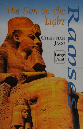 Christian Jacq: Rameses (1999, Isis)