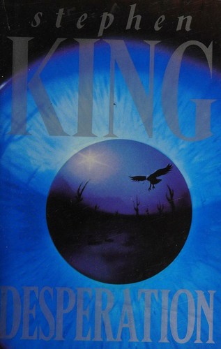 Stephen King (duplicate): Desperation (1996, BCA)