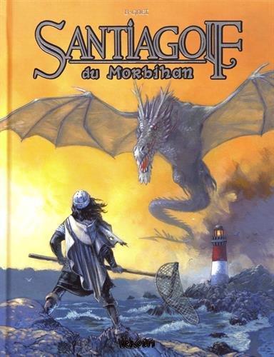 B-gnet: Santiagolf du Morbihan (French language, 2018)