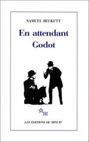 Samuel Beckett: En attendant Godot (French language, 1952)