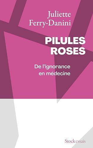 Pilules roses (2023)