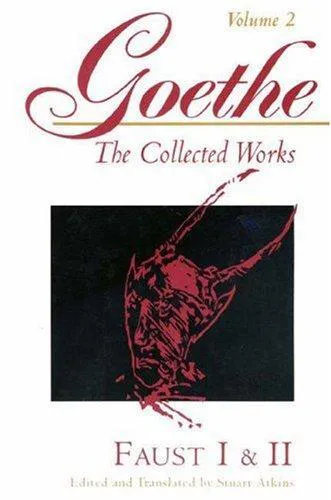Johann Wolfgang von Goethe: Faust I & II (1994, Princeton University Press)