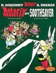 René Goscinny: Asterix and the Soothsayer