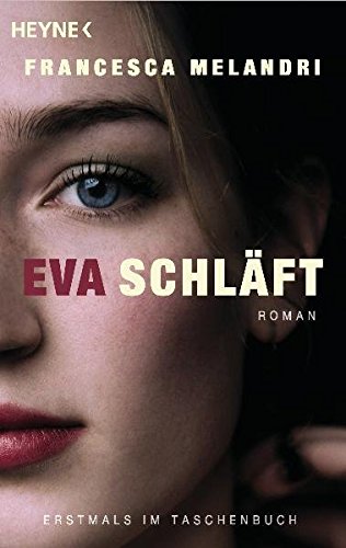 Francesca Melandri: Eva schläft (Paperback, german language)