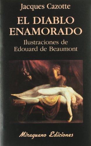 Jacques Cazotte: El diablo enamorado (Spanish language, 2001)