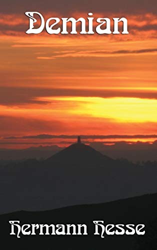 Hermann Hesse: Demian (Hardcover, 2018, Wilder Publications)