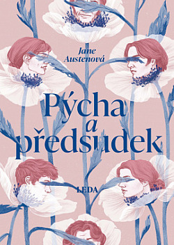 Jane Austen: Pýcha a předsudek (Paperback, Czech language, 2021, Leda)