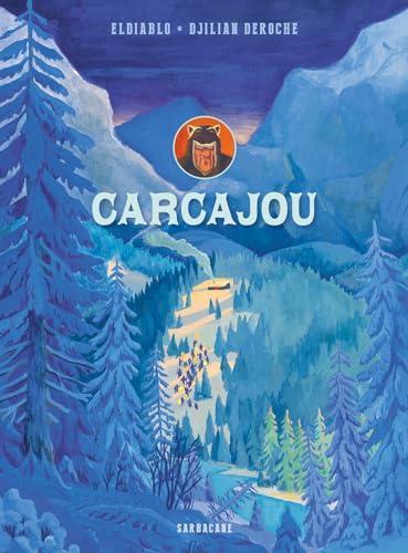 Carcajou (French language, 2024)