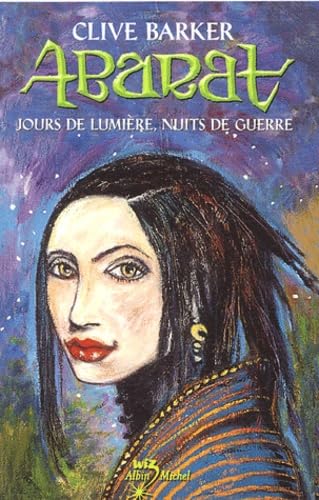 Clive Barker, Clive Barker: Abarat 2 (Hardcover, Français language, Albin Michel)