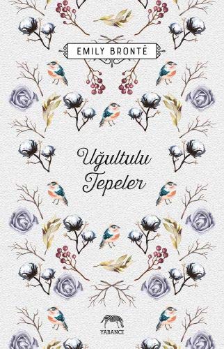 Emily Brontë: Ugultulu Tepeler (2017, Yabanci)