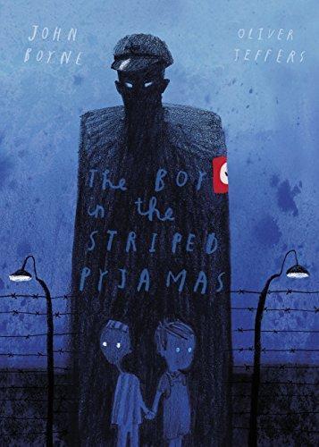 John Boyne: Boy in the Striped Pyjamas (Hardcover, 2016, Doubleday)