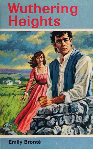 Emily Brontë: Wuthering Heights (Purnell)