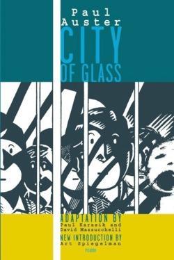 Paul Auster: City of Glass (2004)
