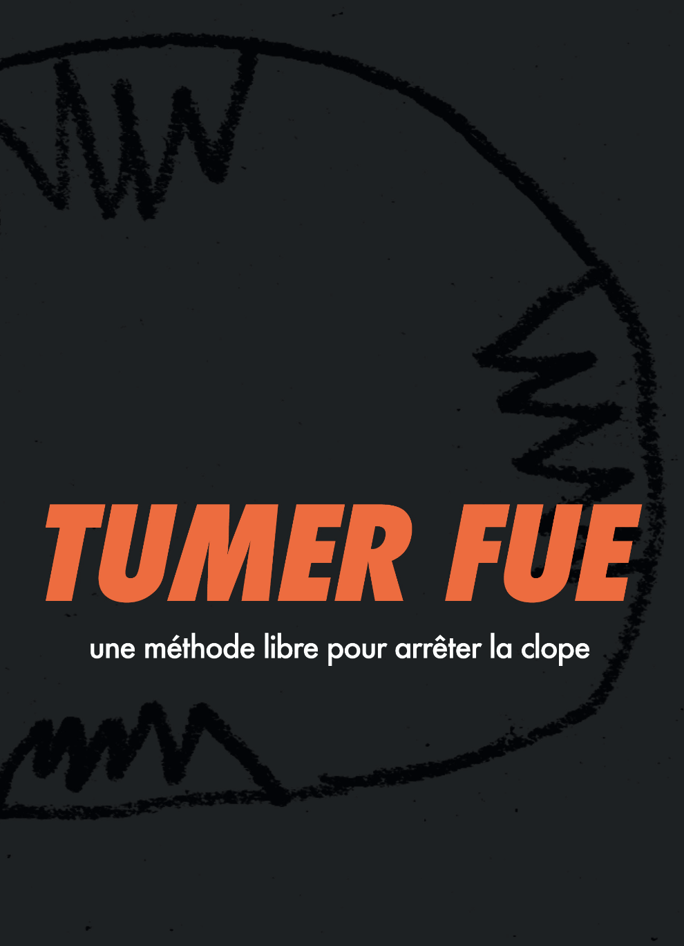 Robin: Tumer Fue (Français language)