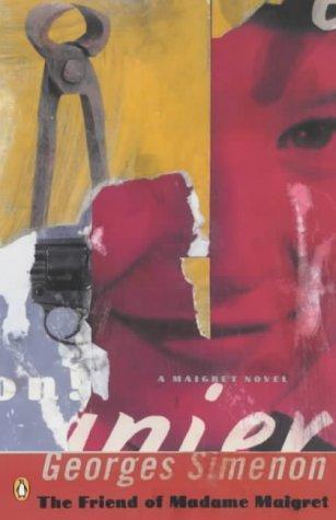 Georges Simenon: The Friend of Madame Maigret (2003)