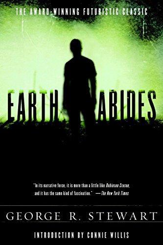 George R. Stewart: Earth Abides (2006)