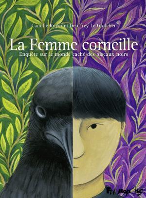 Geoffrey Le Guilcher: La femme Corneille (French language)
