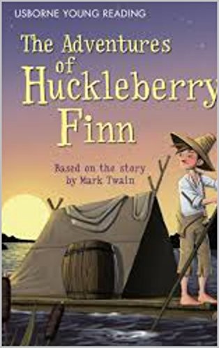 Mark Twain, Mark Twain: The Adventures of Huckleberry Finn (EBook, Project Gutenberg)