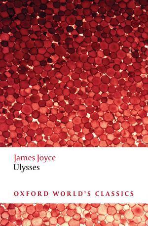 Richard Ellmann: Ulysses