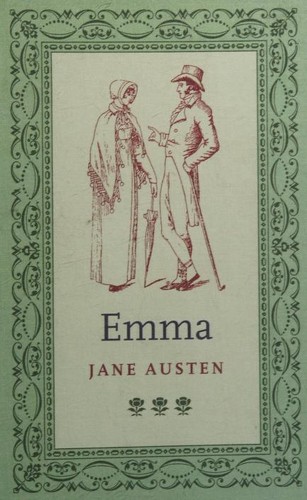 Jane Austen: Emma (Prospero Books)