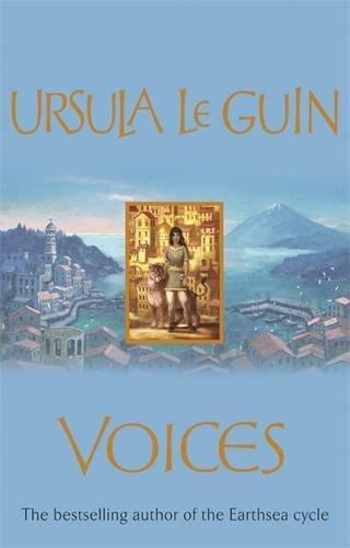 Ursula K. Le Guin: Voices (2010, Orion Publishing Group, Limited)