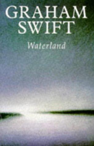 Graham Swift: Waterland (Paperback, Spanish language, 1997, MacMillan, Picador)