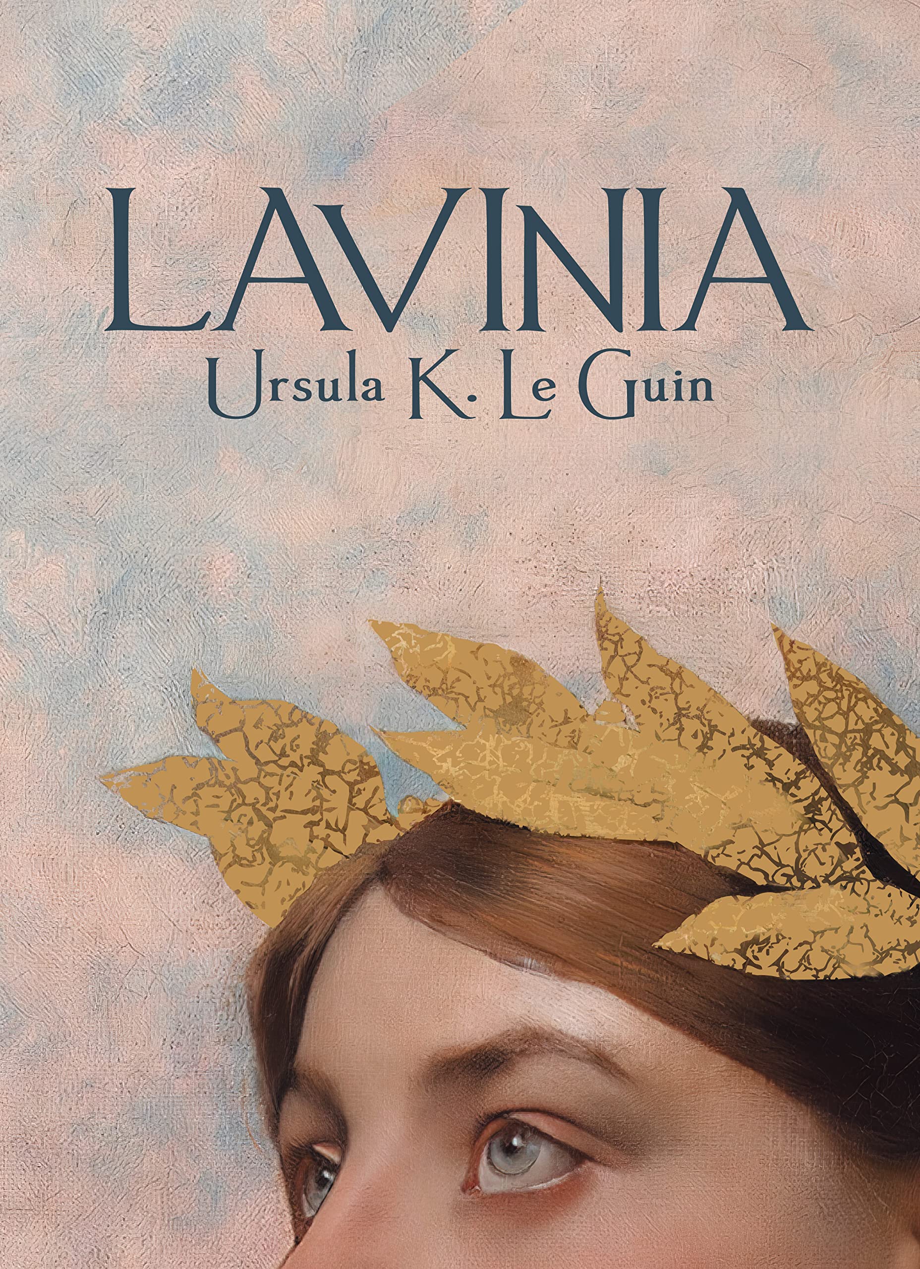 Ursula K. Le Guin (DUPLICATE): Lavinia (Paperback, french language, L' Atalante)