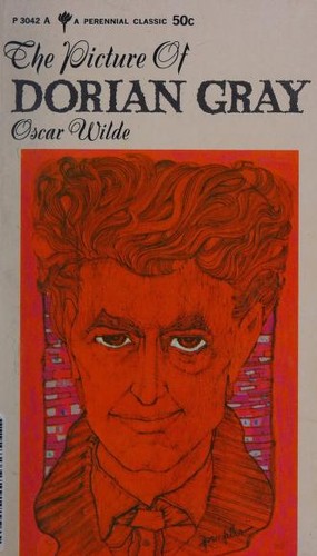 Oscar Wilde: The Picture of Dorian Gray (1965, Harper & Row)