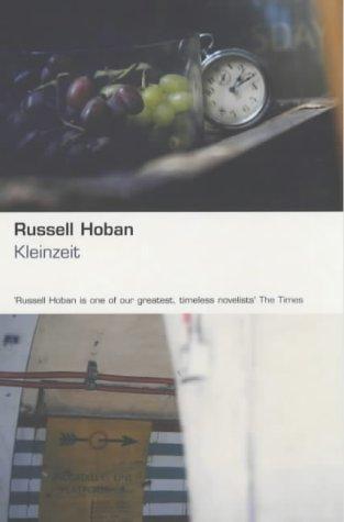 Russell Hoban: Kleinzeit (Paperback, 2002, Bloomsbury Publishing PLC)
