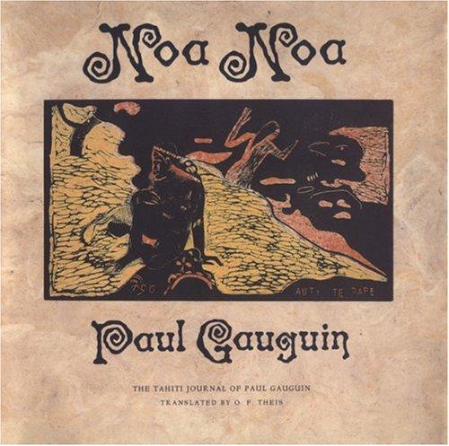 Paul Gauguin: Noa Noa (Hardcover, Chronicle Books)