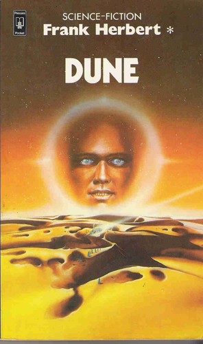 Frank Herbert: Dune, tome 1 (French language, 1998, Pocket)