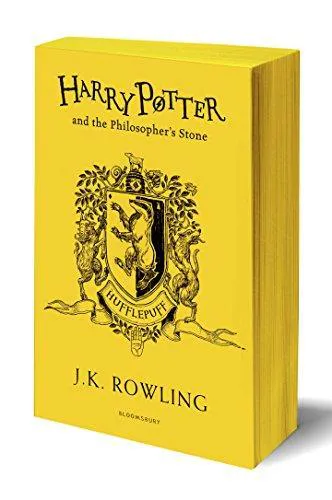 J.K. Rowling, Empty Author, Jim Dale, Empty Author: Harry Potter and the philosopher's stone (2017, Bloomsbury Publishing)