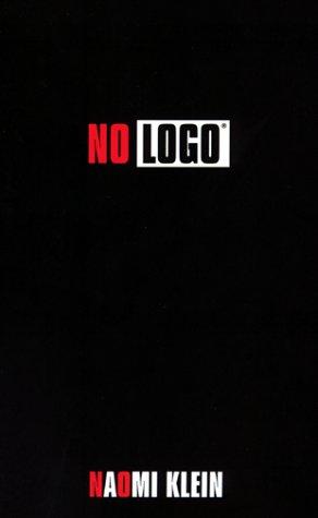 Naomi Klein: No Logo (Paperback, 2001, Flamingo)