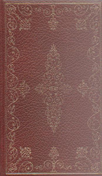 Charles Dickens: David Copperfield (French language, Cercle du bibliophile)