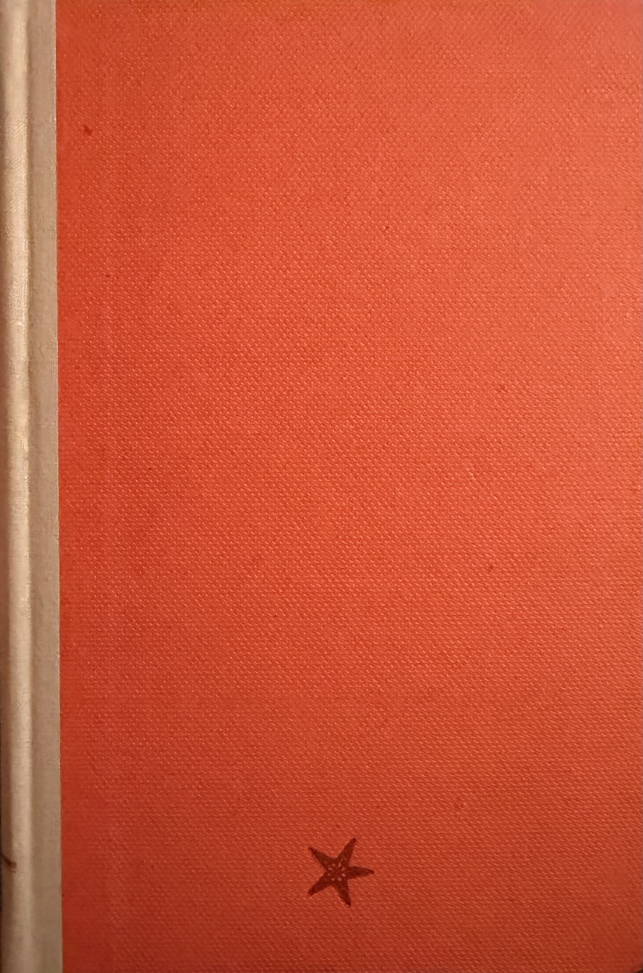 Edgar Allan Poe: Les aventures d’Arthur Gordon Pym de Nantucket (Hardcover, français language, 1947, le Club français du livre)