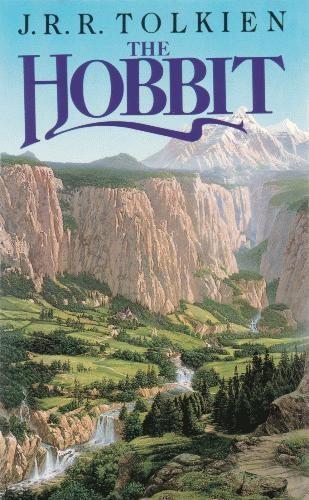 J.R.R. Tolkien: The Hobbit