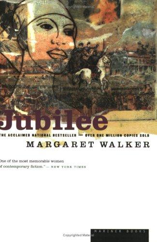 Margaret Walker: Jubilee (Mariner Books)