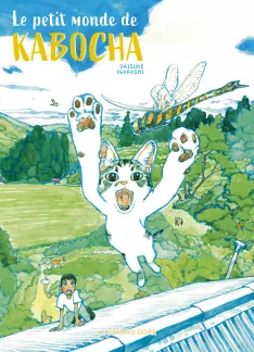 Daisuke Igarashi: Kabocha no bōken